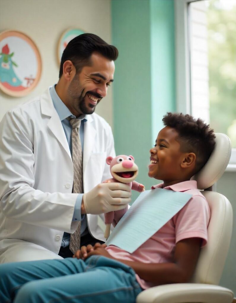 Best Dentist in Panchkula
