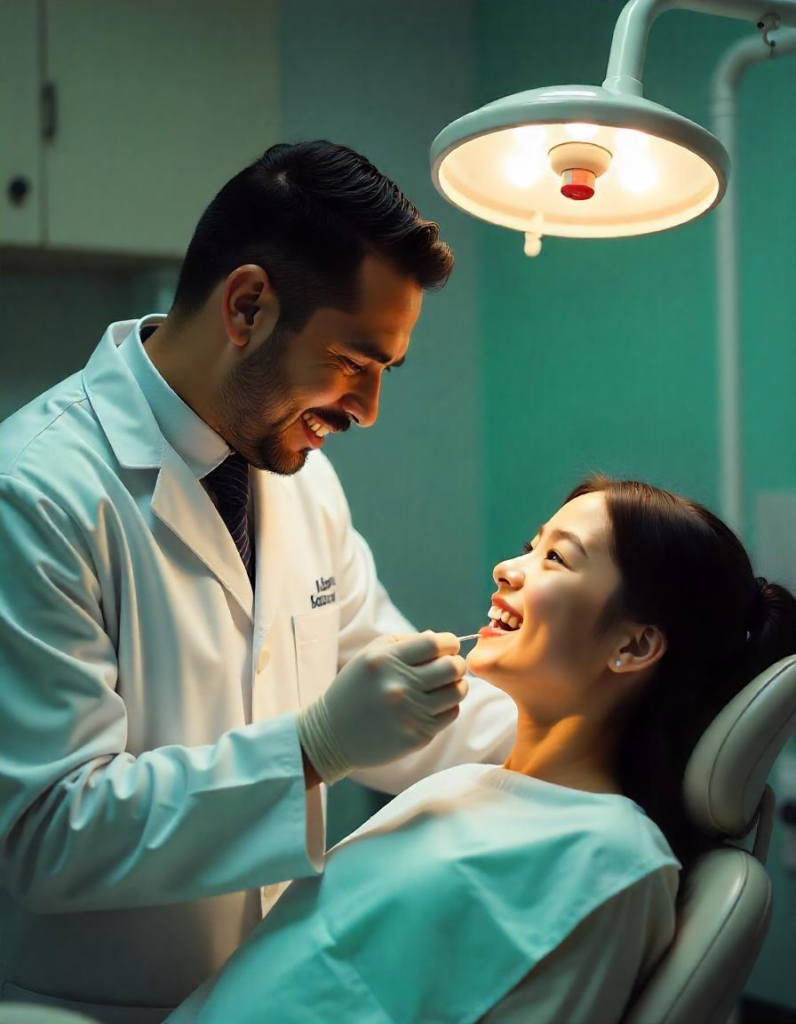 Best Dentist in Panchkula